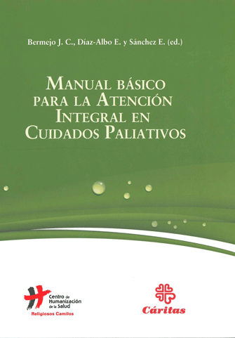 Curso Básico de Cuidados Paliativos