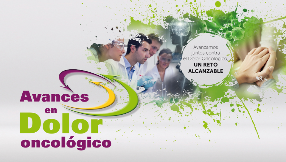 Curso Avances en Dolor Oncológico (2ª edición)