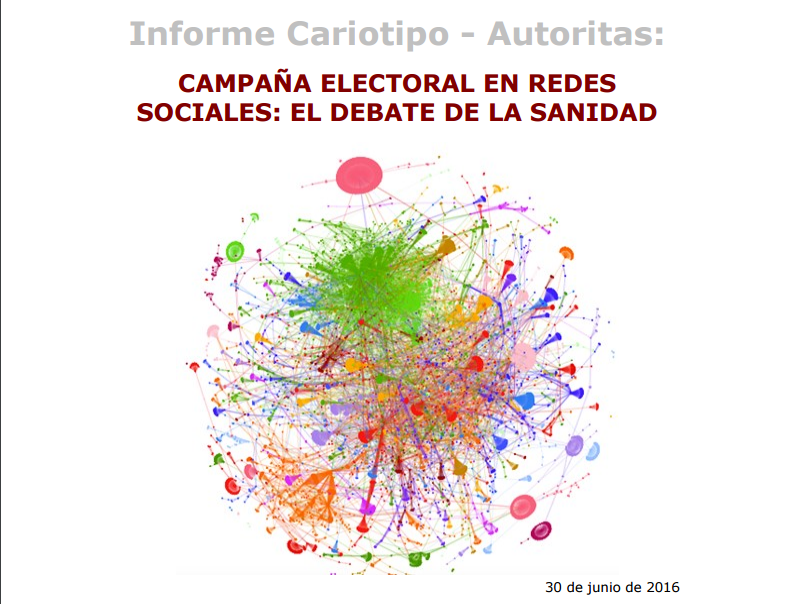 Los partidos políticos siguen demostrando escaso interés por mejorar la atención integral al final de la vida