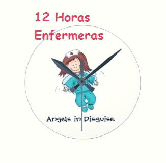 12enfereras