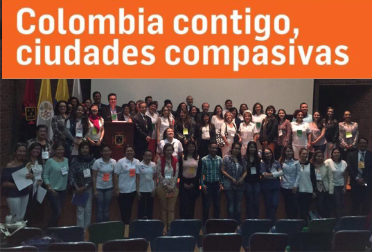 Declaración de Medellín, un paso decidido hacia un país compasivo