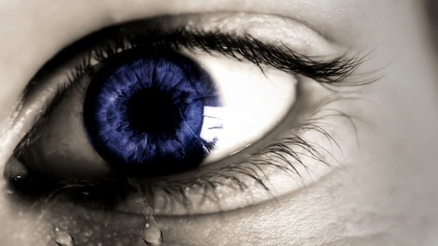 “Primeras lágrimas”, el relato de Víctor Cerón para #cuidARTE #paliativosvisibles