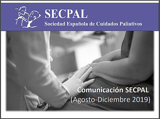 SECPAL Comunica. Agosto-Diciembre 2019