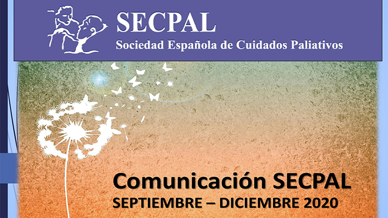 SECPAL Comunica. Septiembre-Diciembre 2020