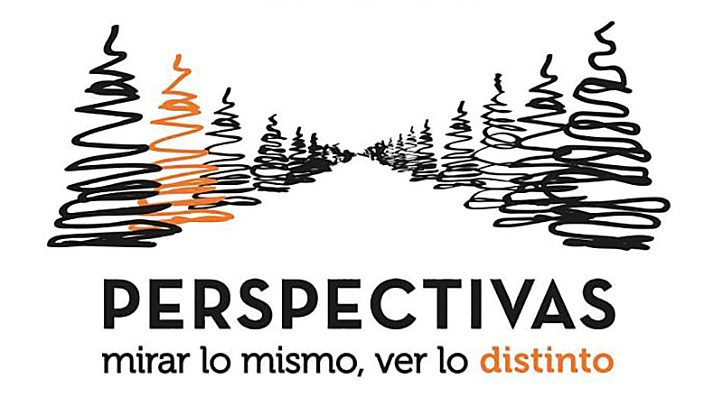 ‘Perspectivas’. Mirar lo mismo, ver lo distinto