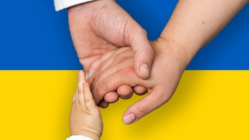 Declaración de SECPAL sobre la crisis humanitaria en Ucrania y la situación de las personas con necesidades paliativas
