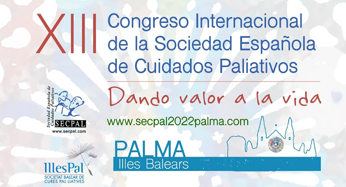 “Es indispensable que los ciudadanos reivindiquen una atención de calidad al final de la vida en la que sus deseos y preferencias sean escuchados”