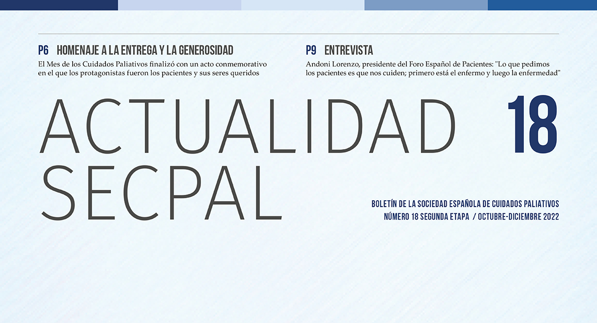 Actualidad Secpal 18