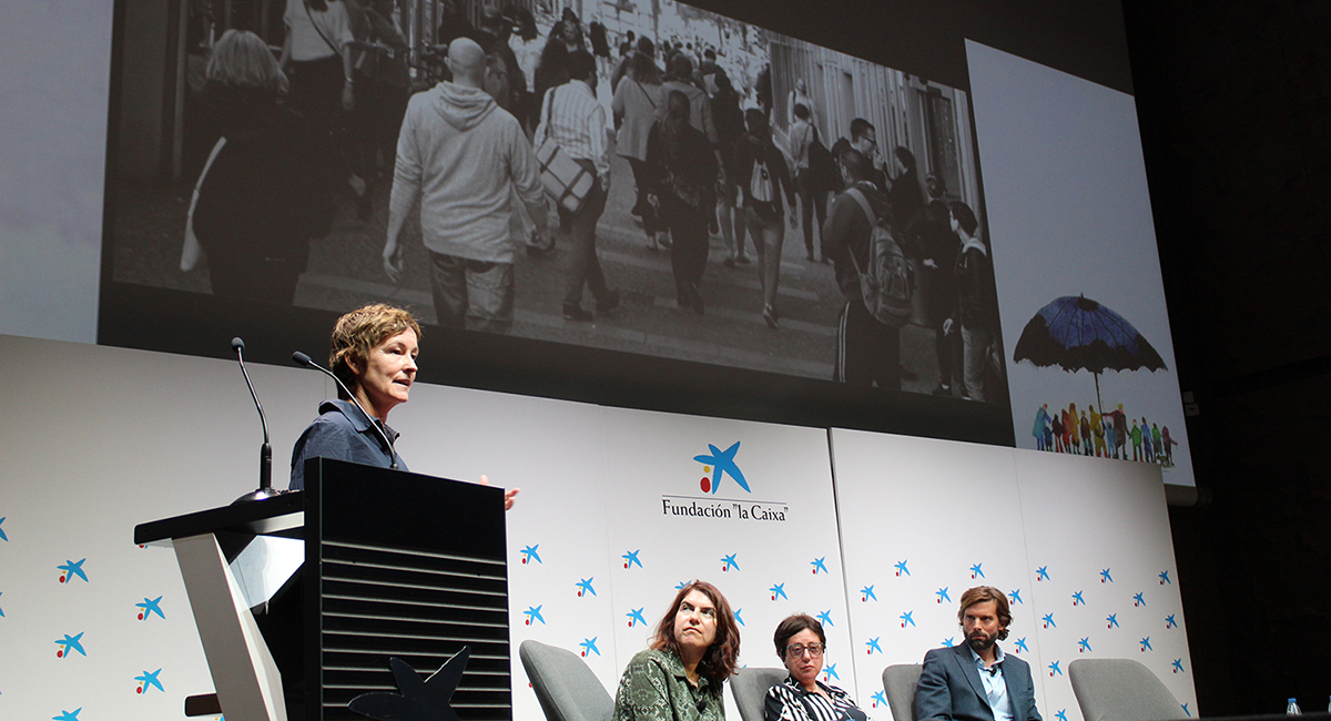 Galería de fotos de la jornada ‘La educación en cuidados paliativos, esencial para la salud pública’