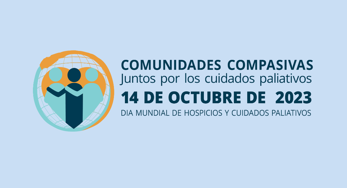 SECPAL conmemora el Día Mundial de los Cuidados Paliativos con un acto centrado en las experiencias de profesionales, pacientes y cuidadores