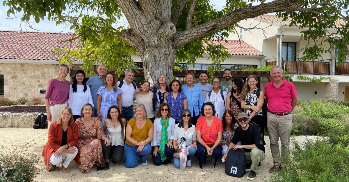 Expertos reclaman la importancia del acompañamiento espiritual al final de la vida: “No podemos desvincular espiritualidad y persona”
