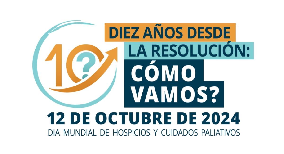 SECPAL recuerda que los cuidados paliativos son “una responsabilidad ética de los sistemas sanitarios”