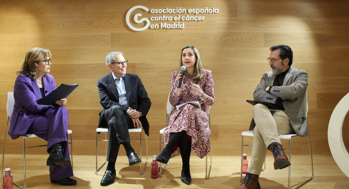 La Asociación Contra el Cáncer, SEOM y SECPAL reclaman mejoras en la derivación de los pacientes oncológicos a cuidados paliativos