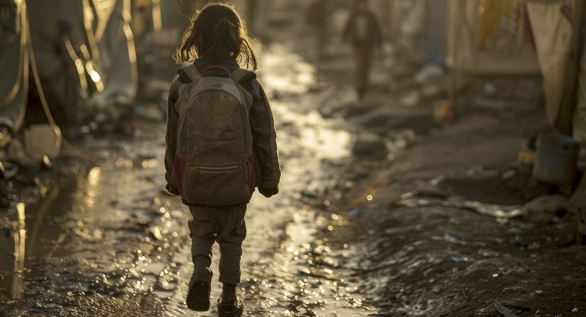 Manifiesto de SECPAL ante la vulneración de los derechos humanos en la población más vulnerable de Gaza